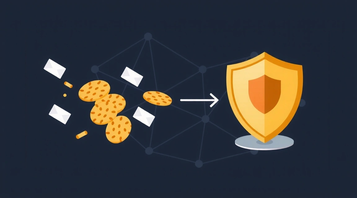 Skincare routine steps